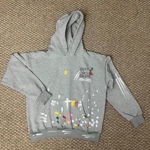 Gallery Dept. Painter Logo Hoodie